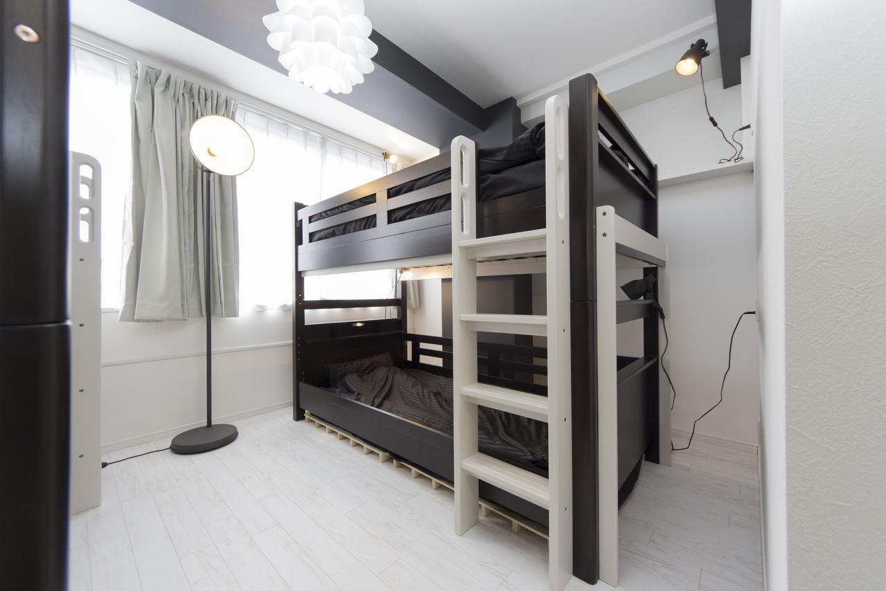 Yotsuya Sanchome Tokyo Luaran gambar