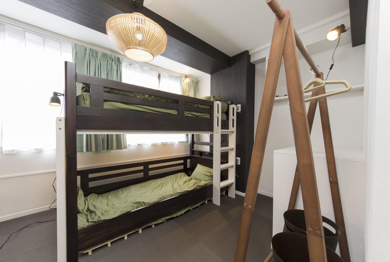 Yotsuya Sanchome Tokyo Luaran gambar